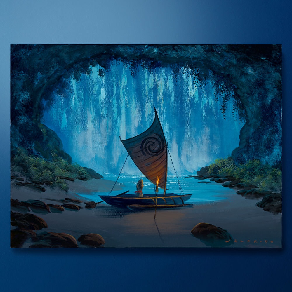 アート・デザイン・音楽 Brush with Disney: An Artist's Journey A Brush With Disney: An Artist's Journey, Told Through the Words