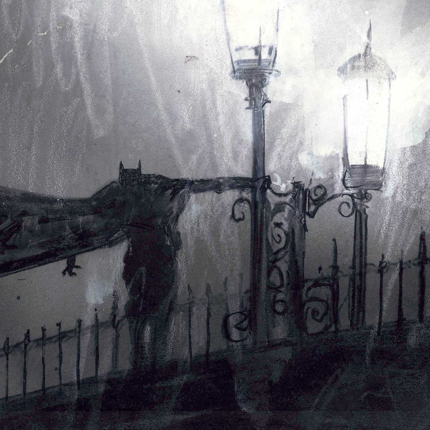 DC Comics When the Knight Comes Art Print  View 4