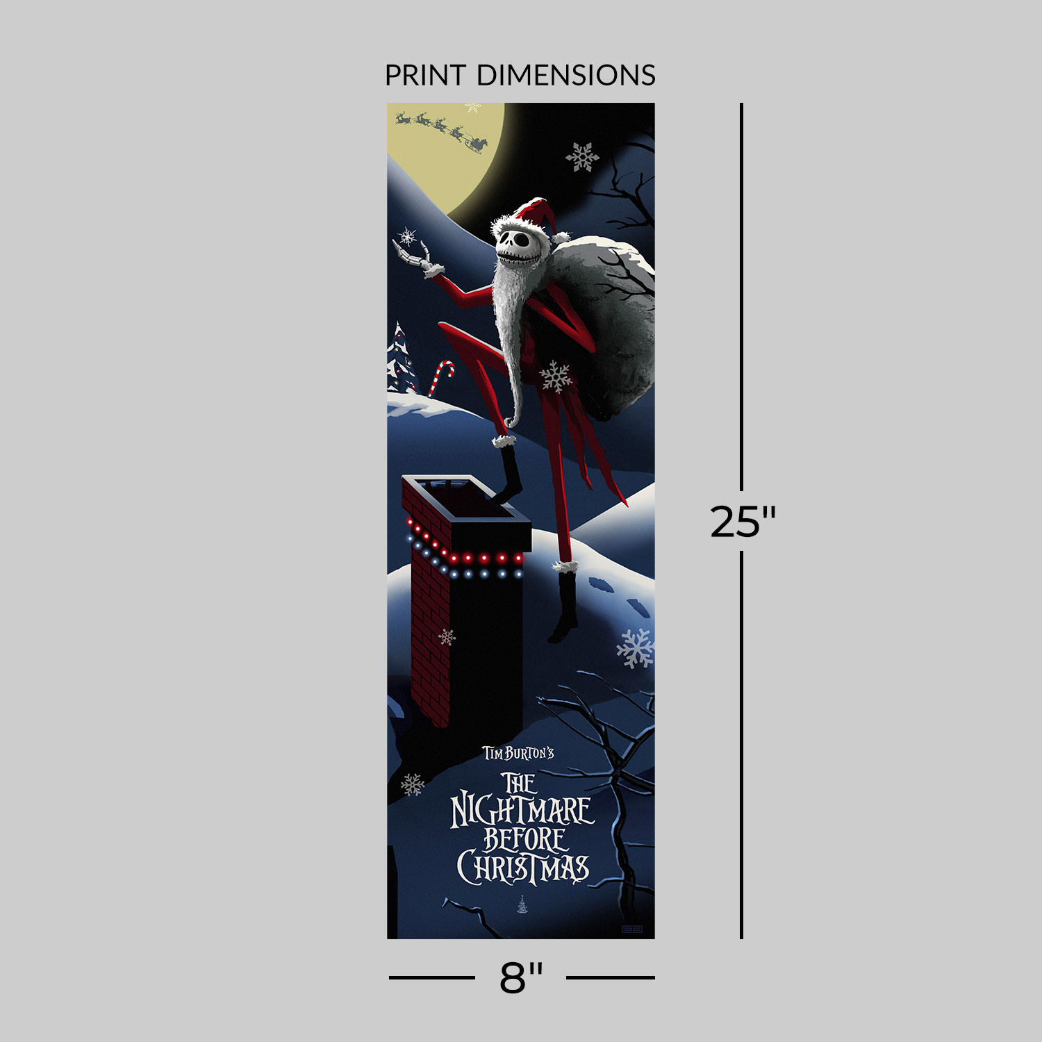 Disney Gifts for All! Art Print  View 2