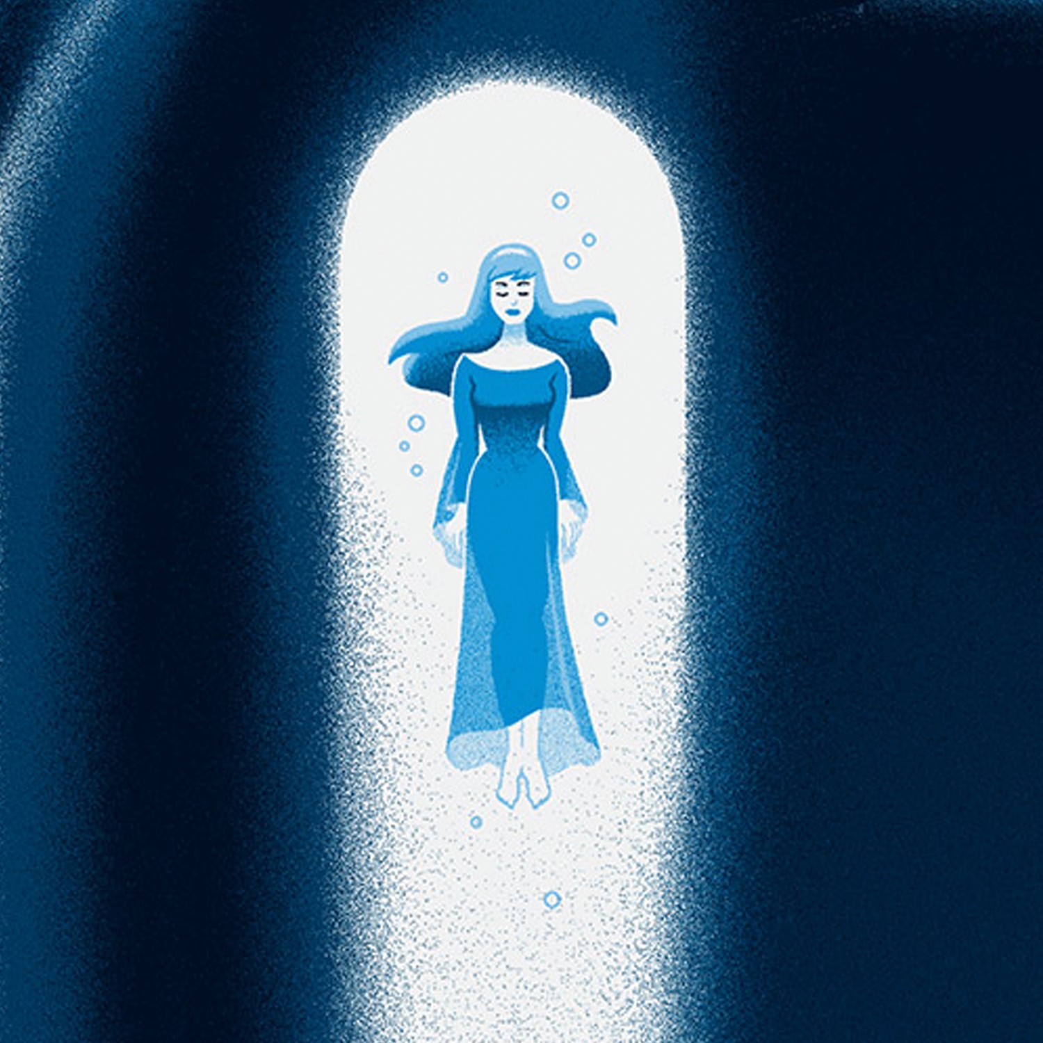 DC Comics Batman The Animated Series: Deep Freeze Art Print  Exclusive Edition View 4