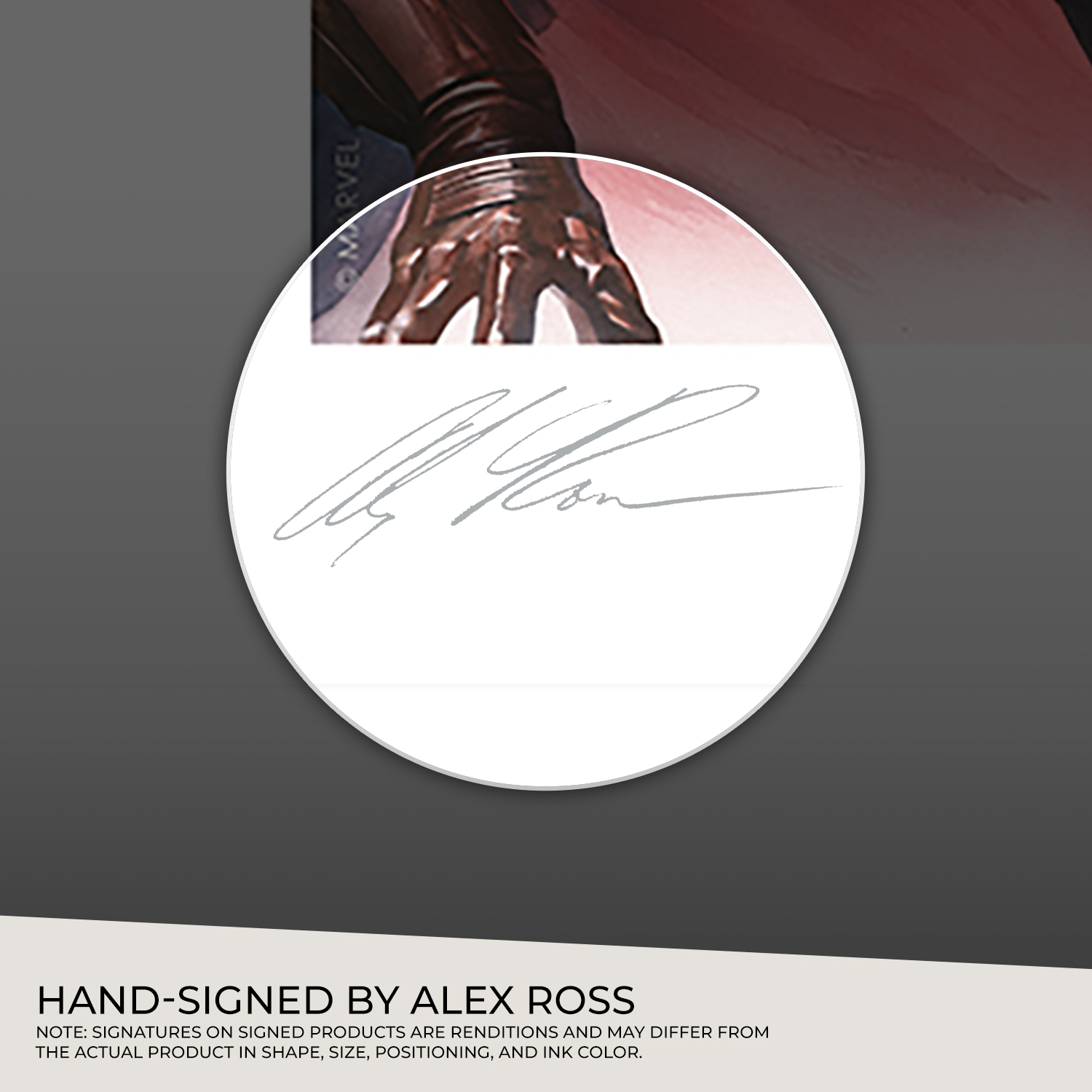 Marvel Avengers: Twilight Art Print  View 3