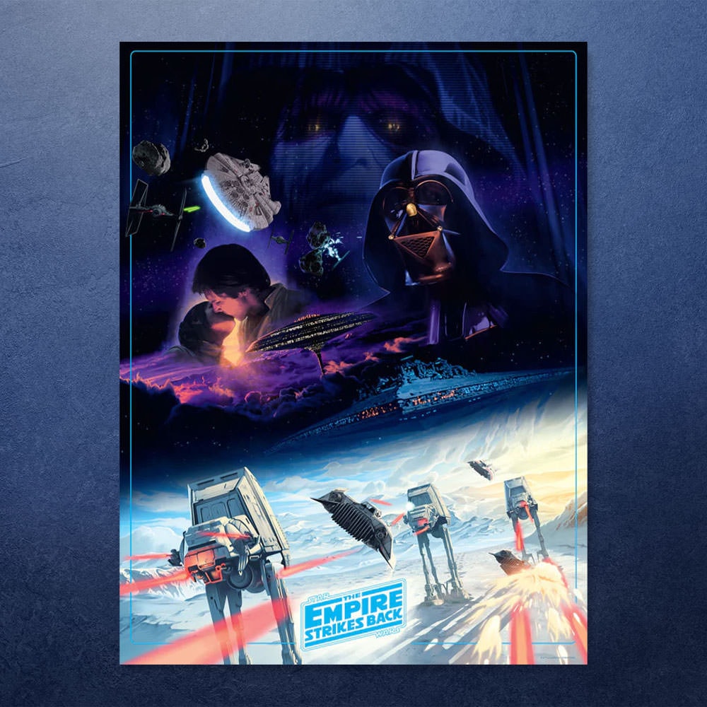Last Hope Art Print by ACME Archives | Sideshow Collectibles