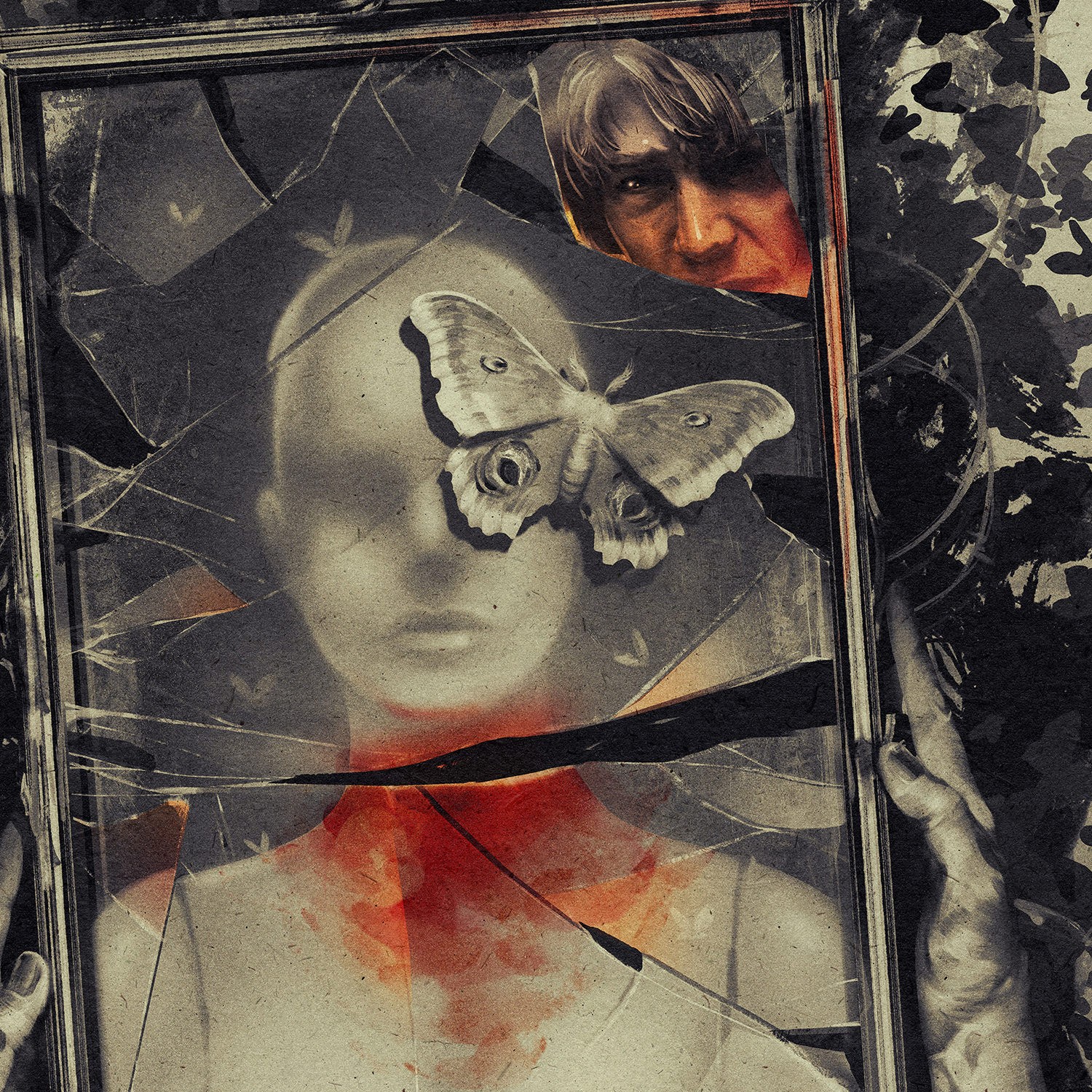 Silent Hill Silent Hill 1-4 Set Art Print  View 4