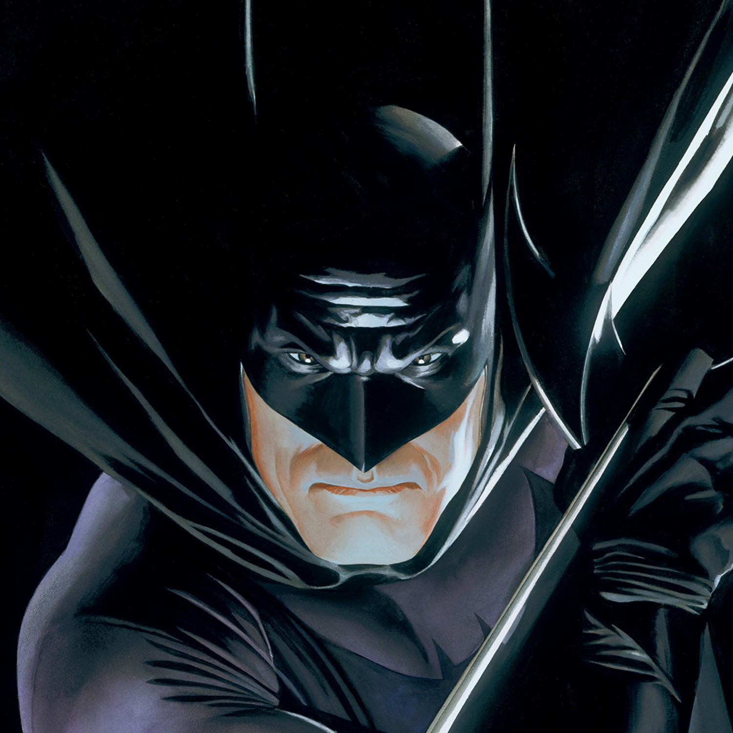 DC Comics Batman™: Mythology Art Print  View 3