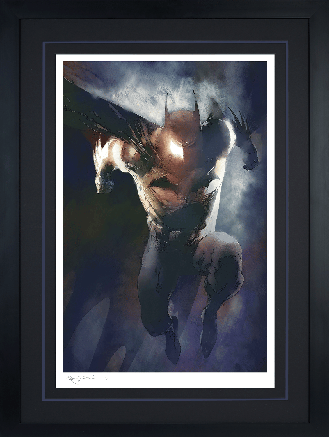 DC Comics Batman™: Guardian Art Print  View 6