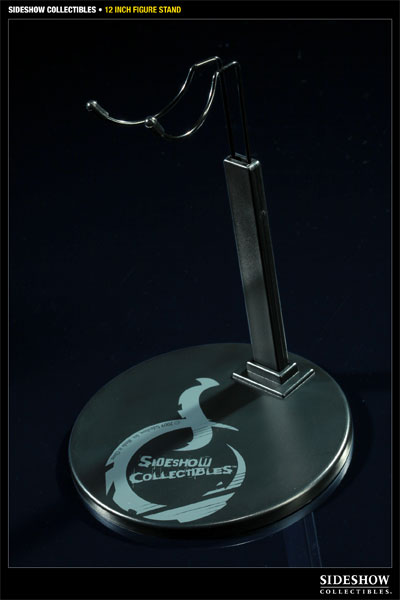 Sideshow Collectibles Stand Collectible Stand  View 1