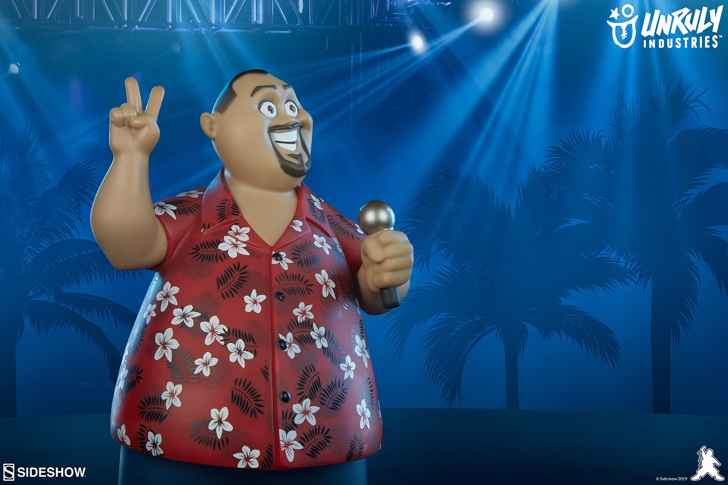 Gabriel "Fluffy" Iglesias