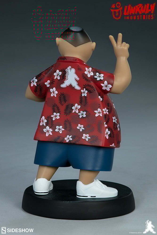 Gabriel "Fluffy" Iglesias