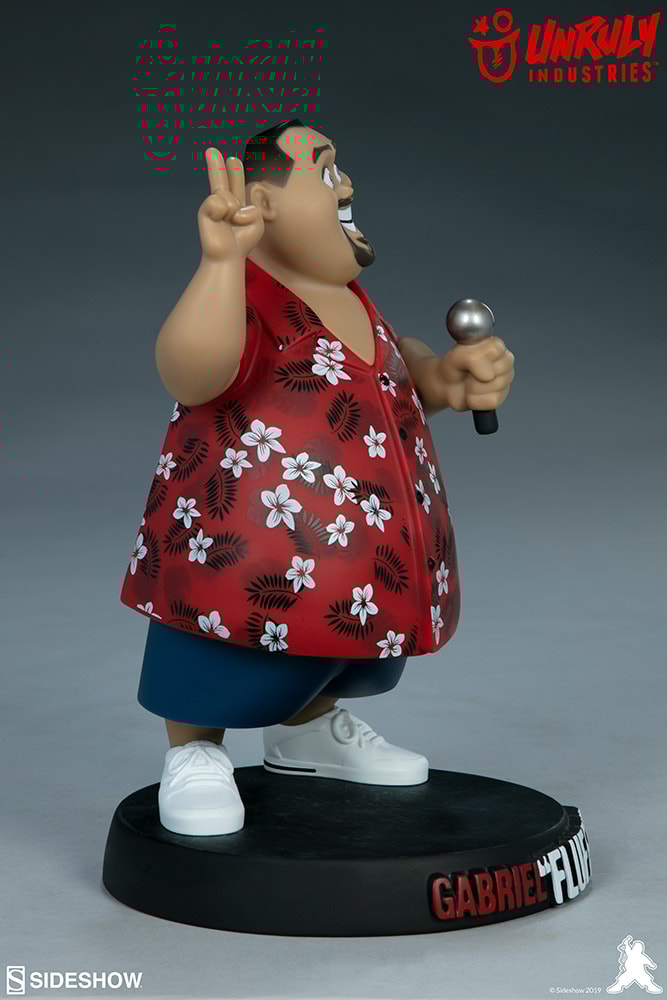 Gabriel "Fluffy" Iglesias