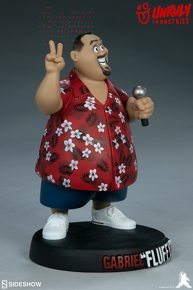 Gabriel "Fluffy" Iglesias