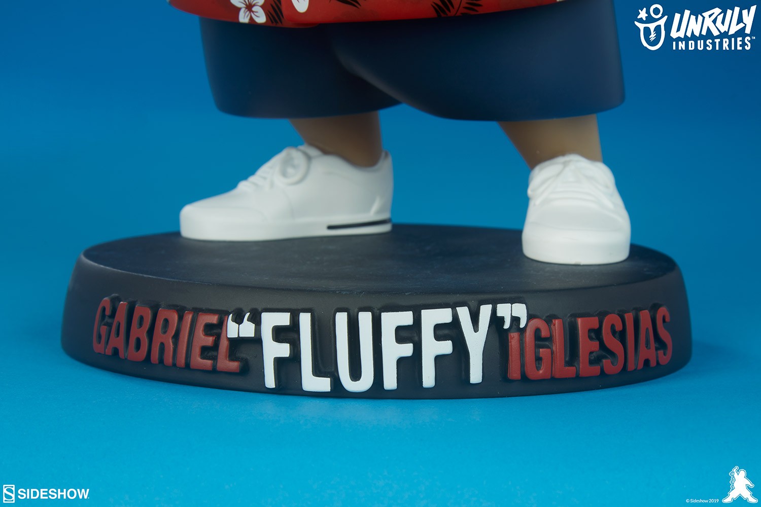 Gabriel "Fluffy" Iglesias