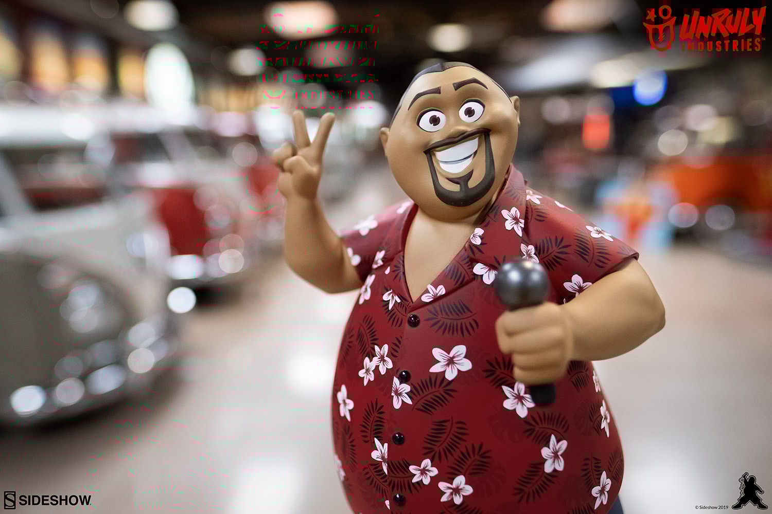 Gabriel "Fluffy" Iglesias