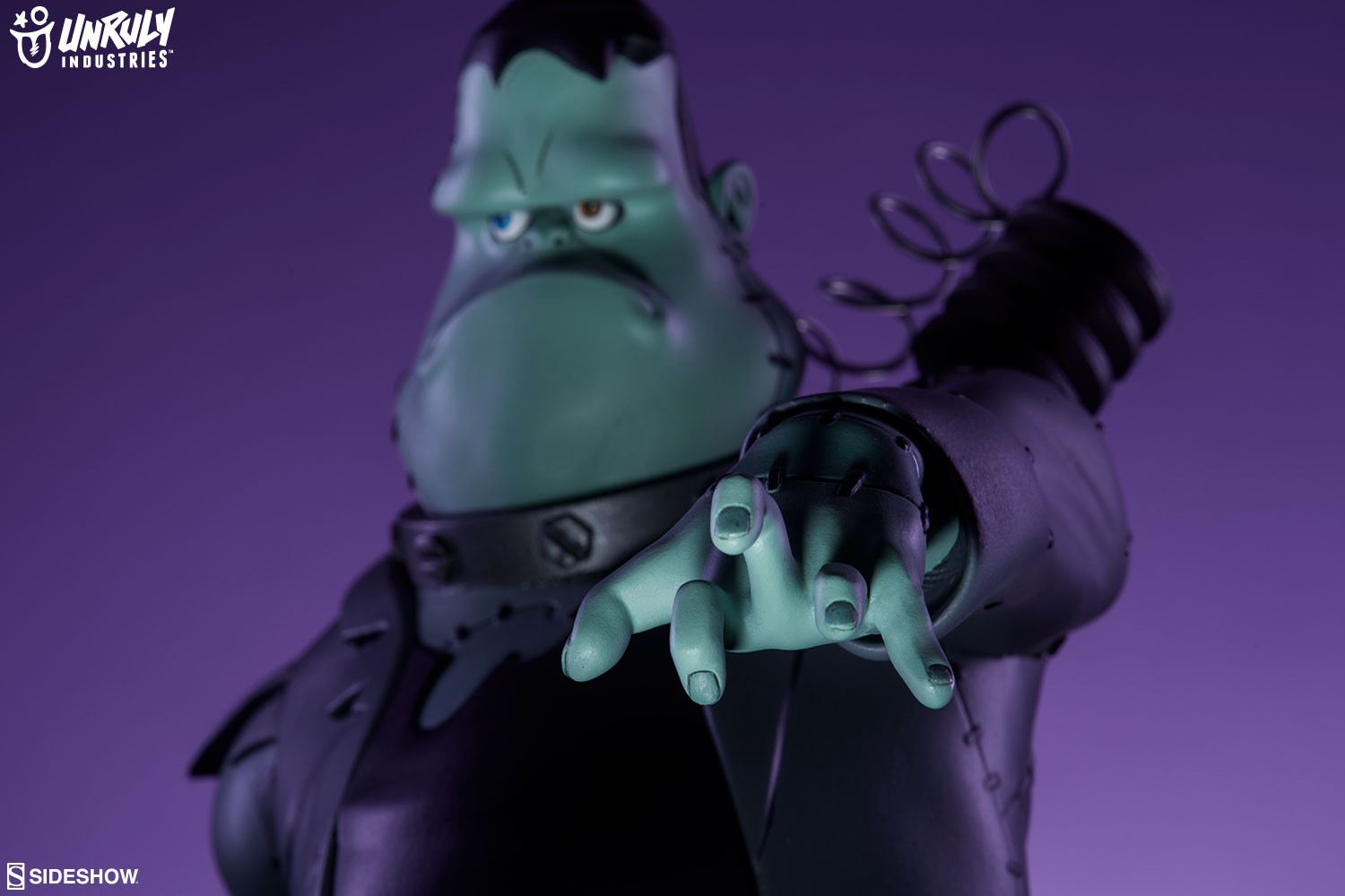 Spare Parts