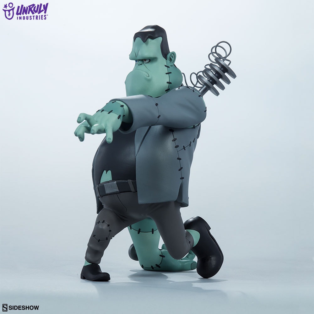 Spare Parts