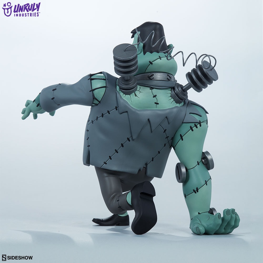 Spare Parts