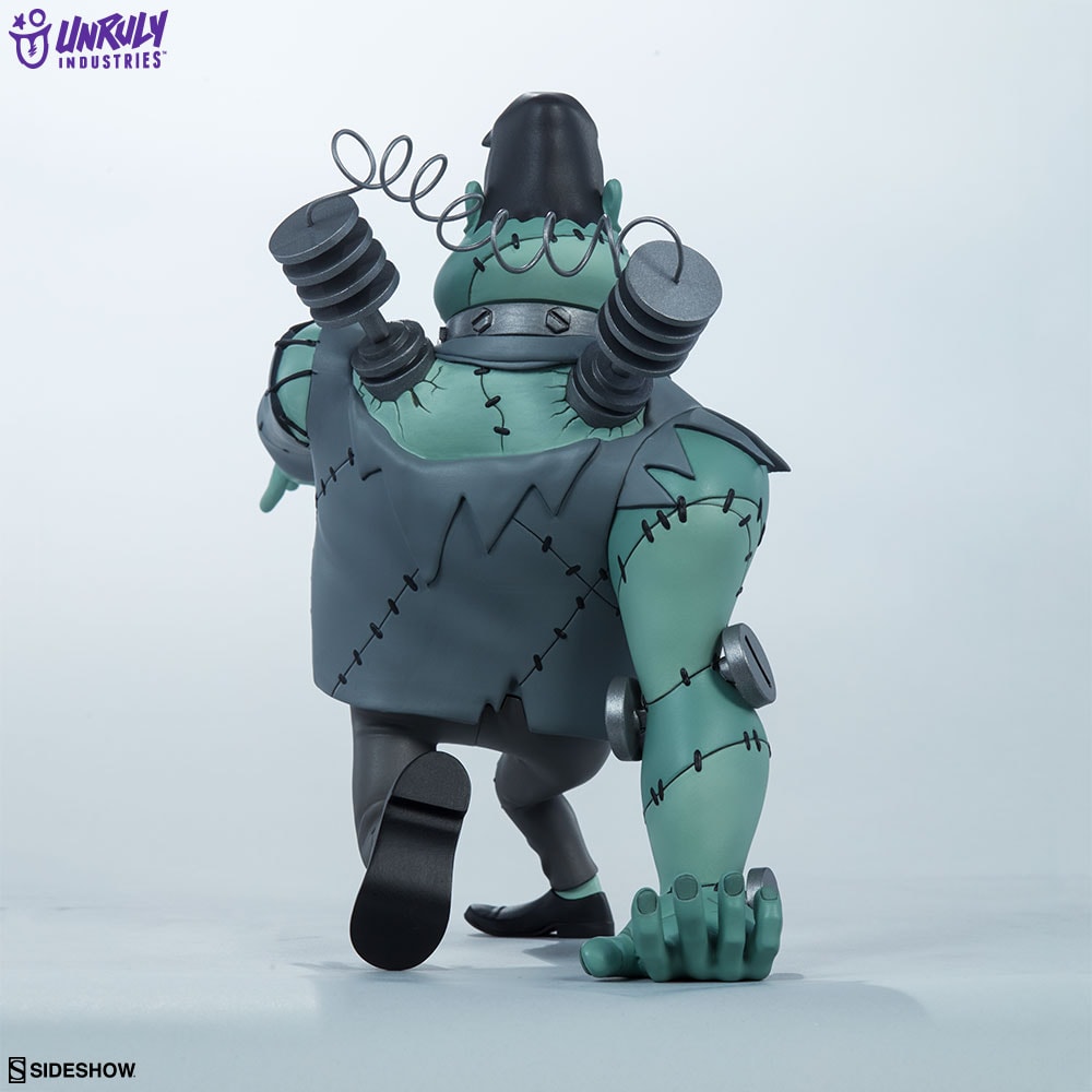 Spare Parts