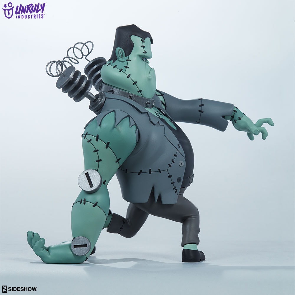 Spare Parts