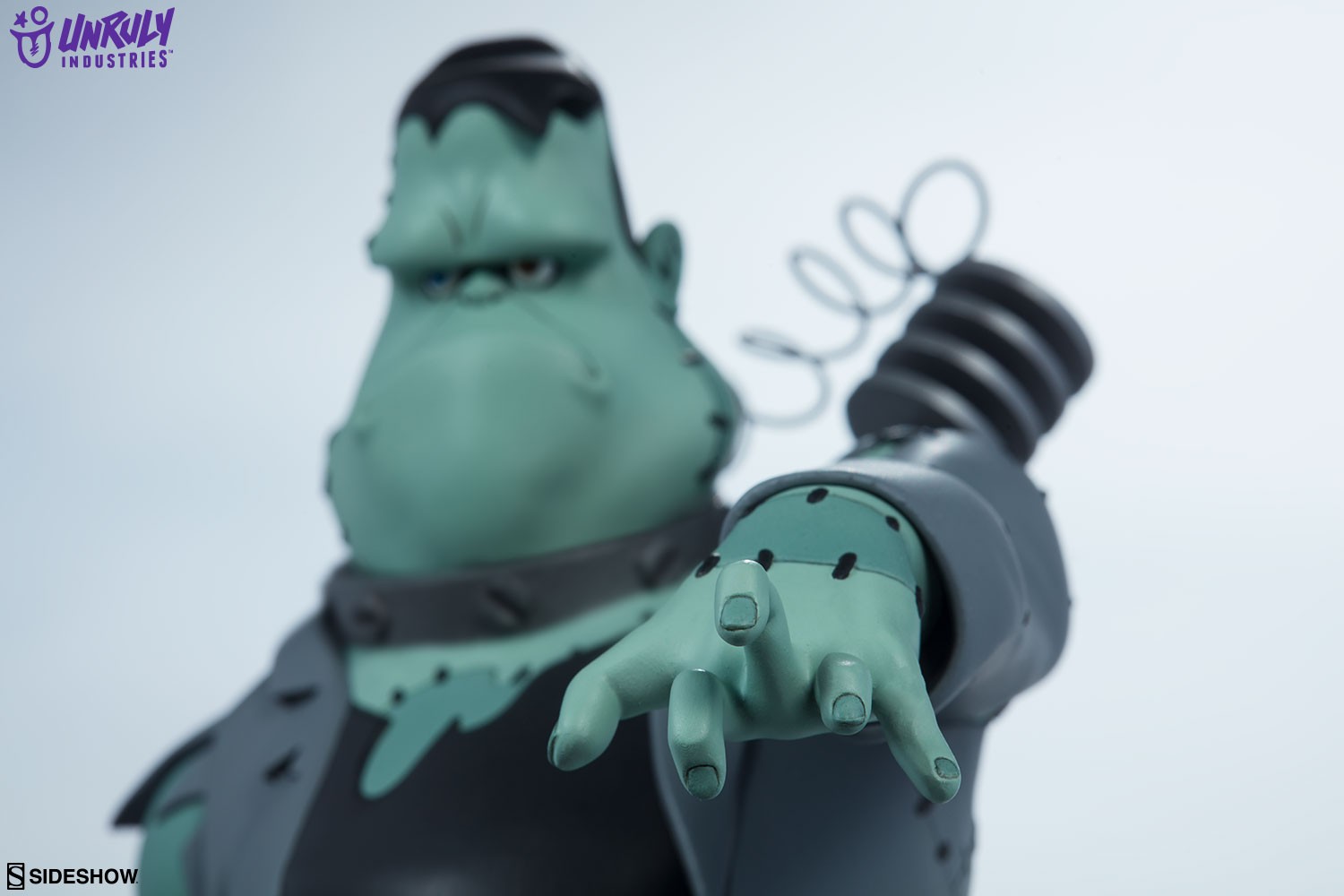 Spare Parts