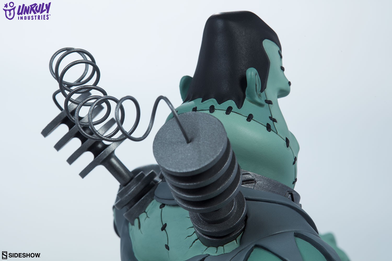 Spare Parts