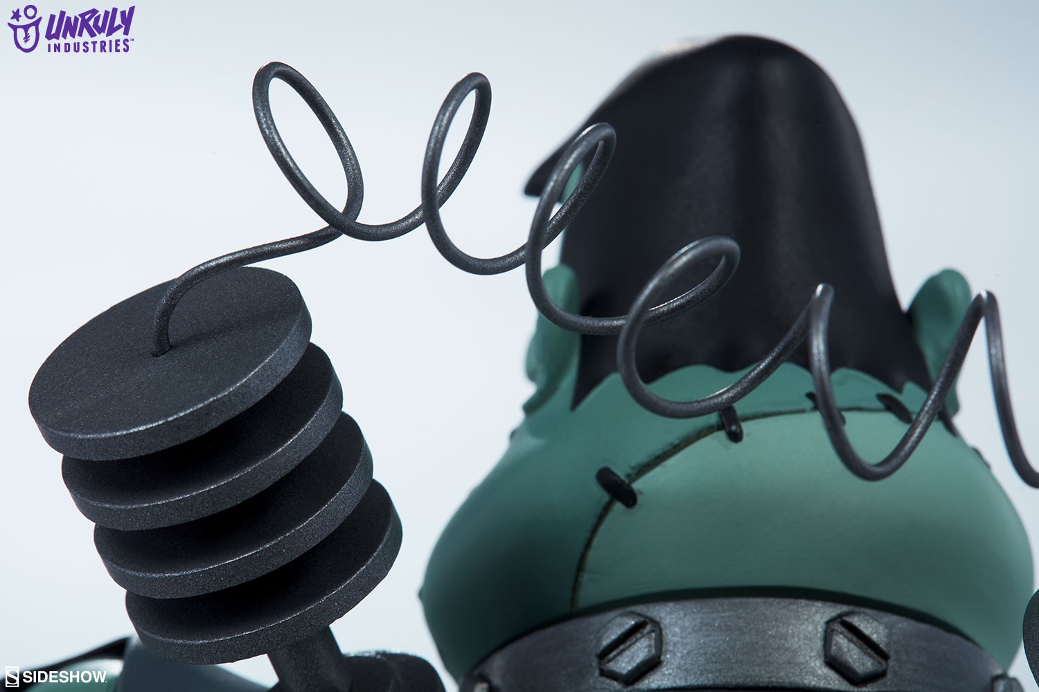 Spare Parts