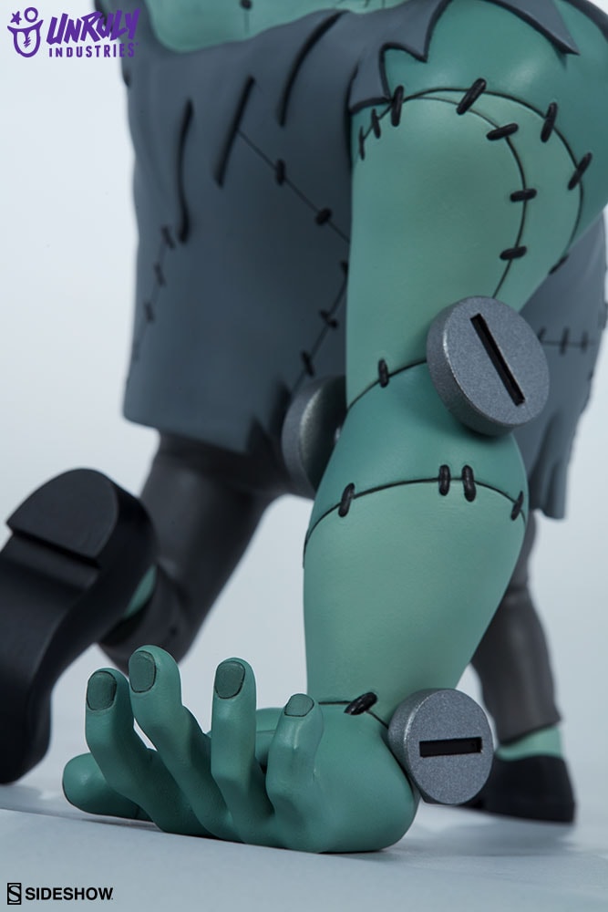 Spare Parts