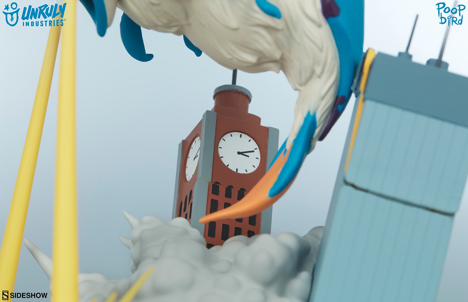 Invasion of BeheMOTH!- Prototype Shown