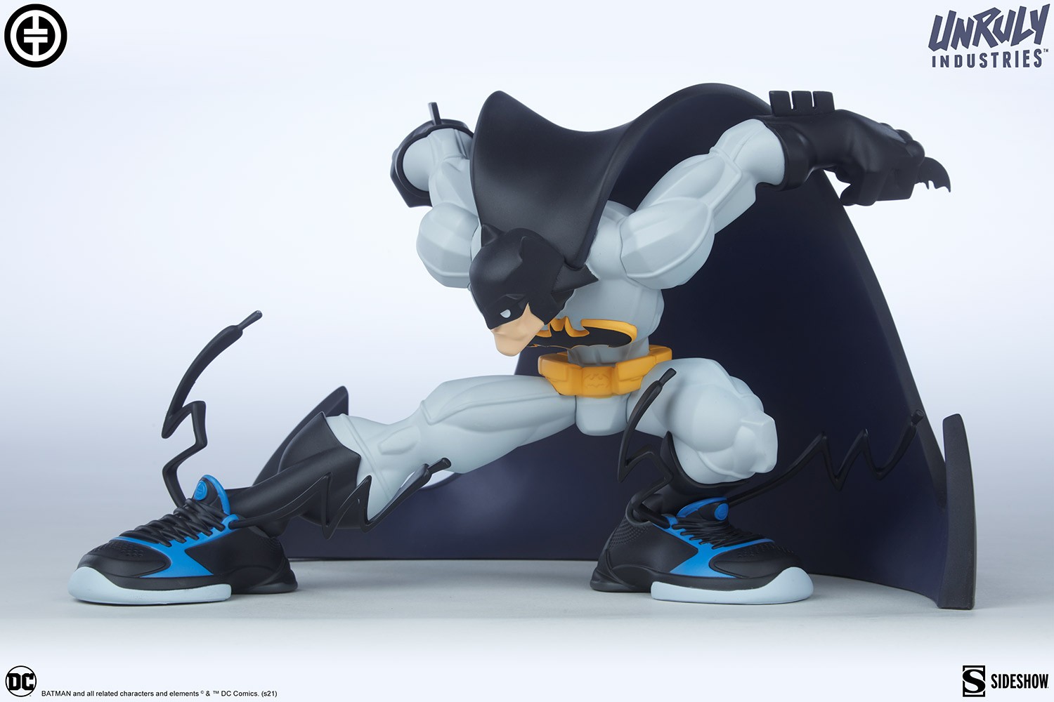 DC Comics Batman Designer Collectible Statue  View 5
