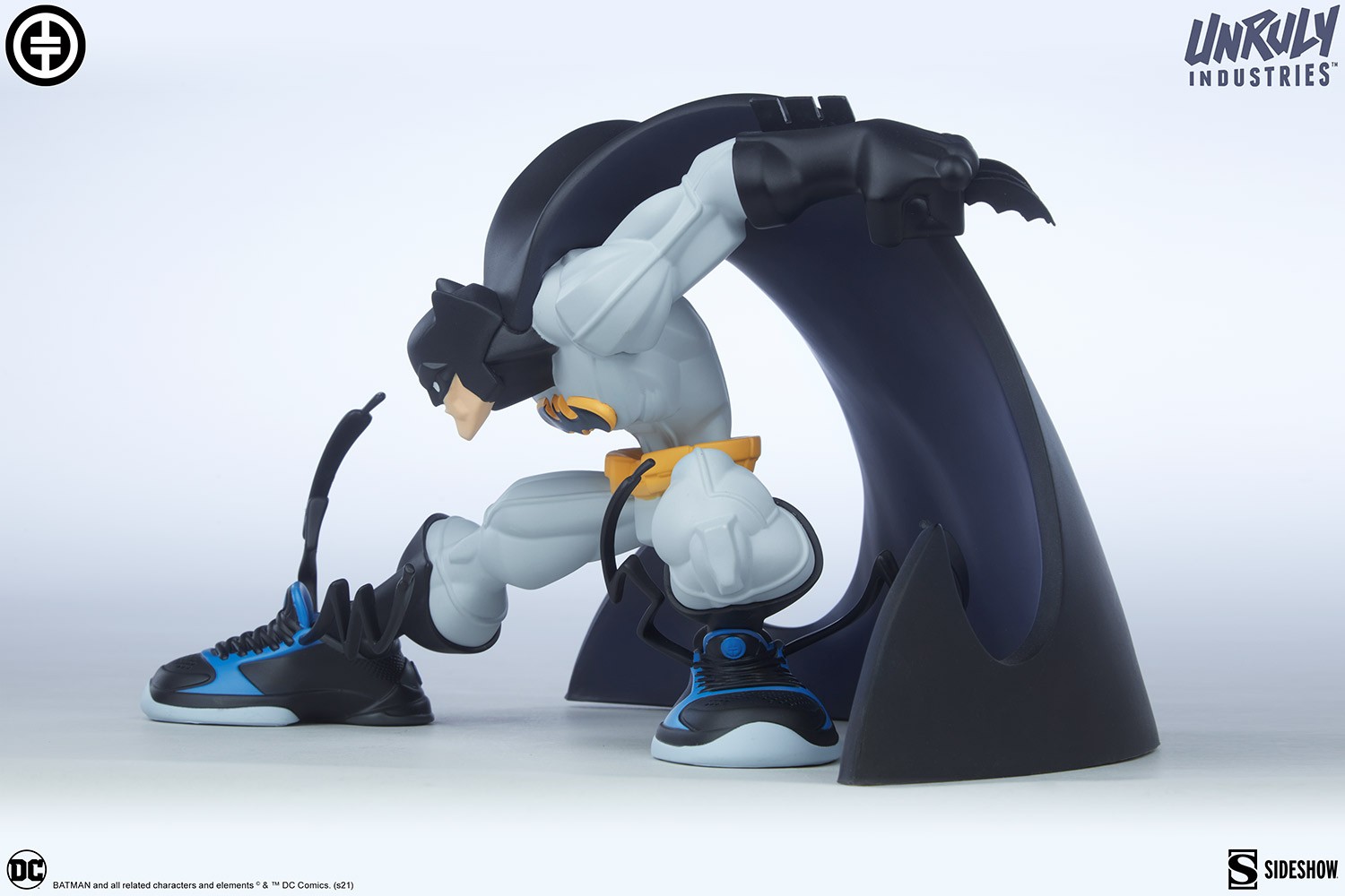 DC Comics Batman Designer Collectible Statue  View 6