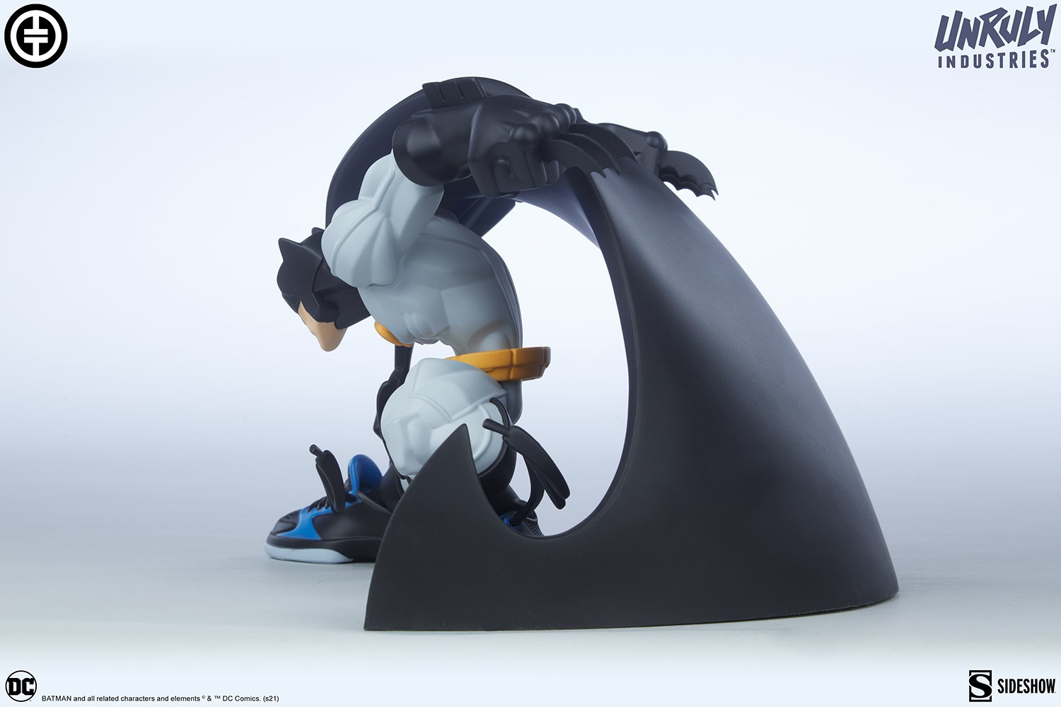 DC Comics Batman Designer Collectible Statue  View 7