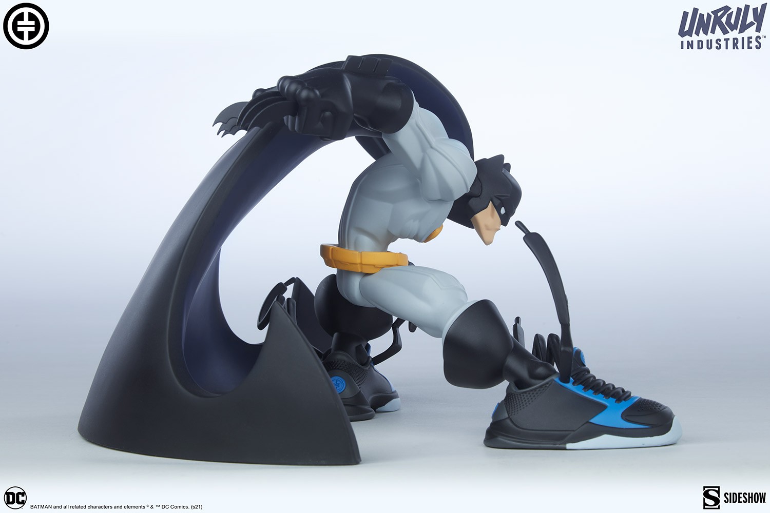 DC Comics Batman Designer Collectible Statue  View 10
