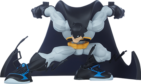 DC Comics Batman Designer Collectible Statue  View 22