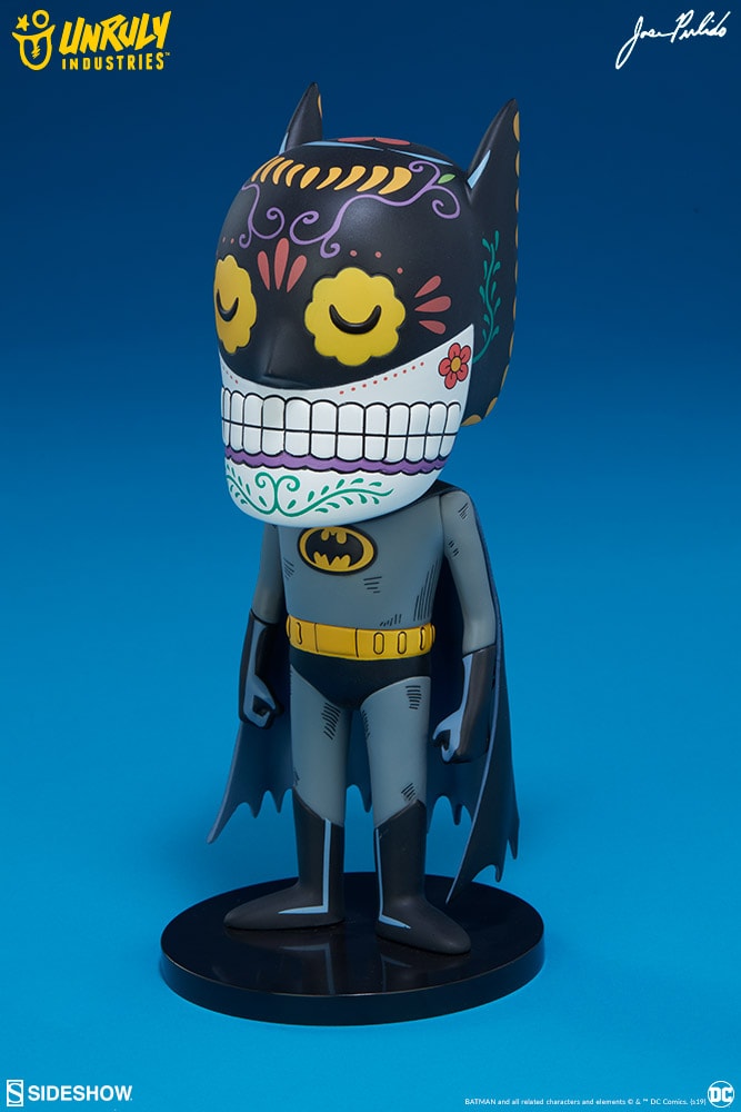 Batman Calavera