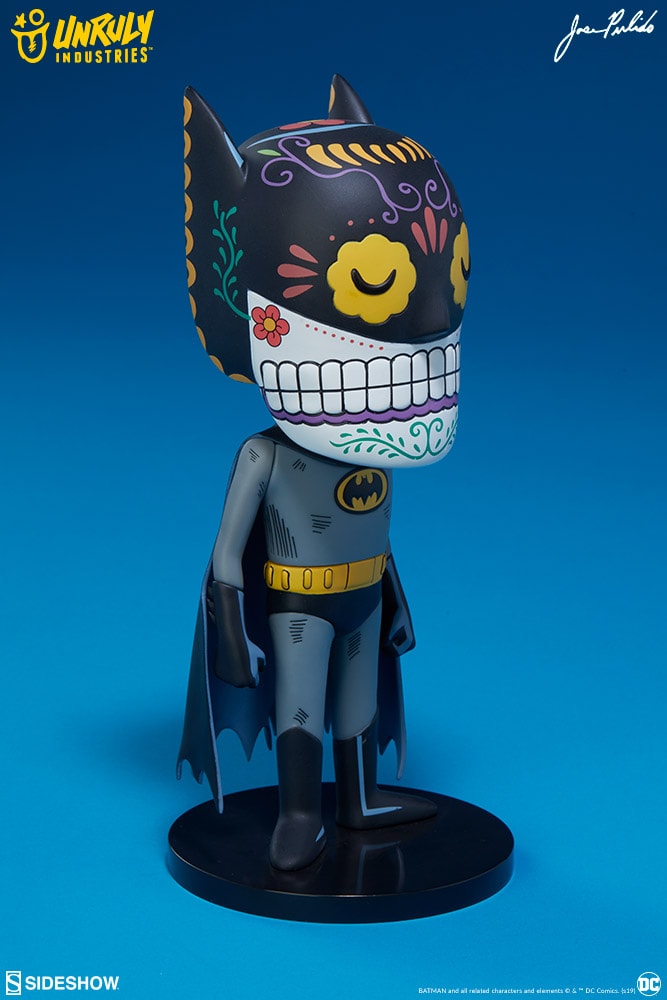 Batman Calavera