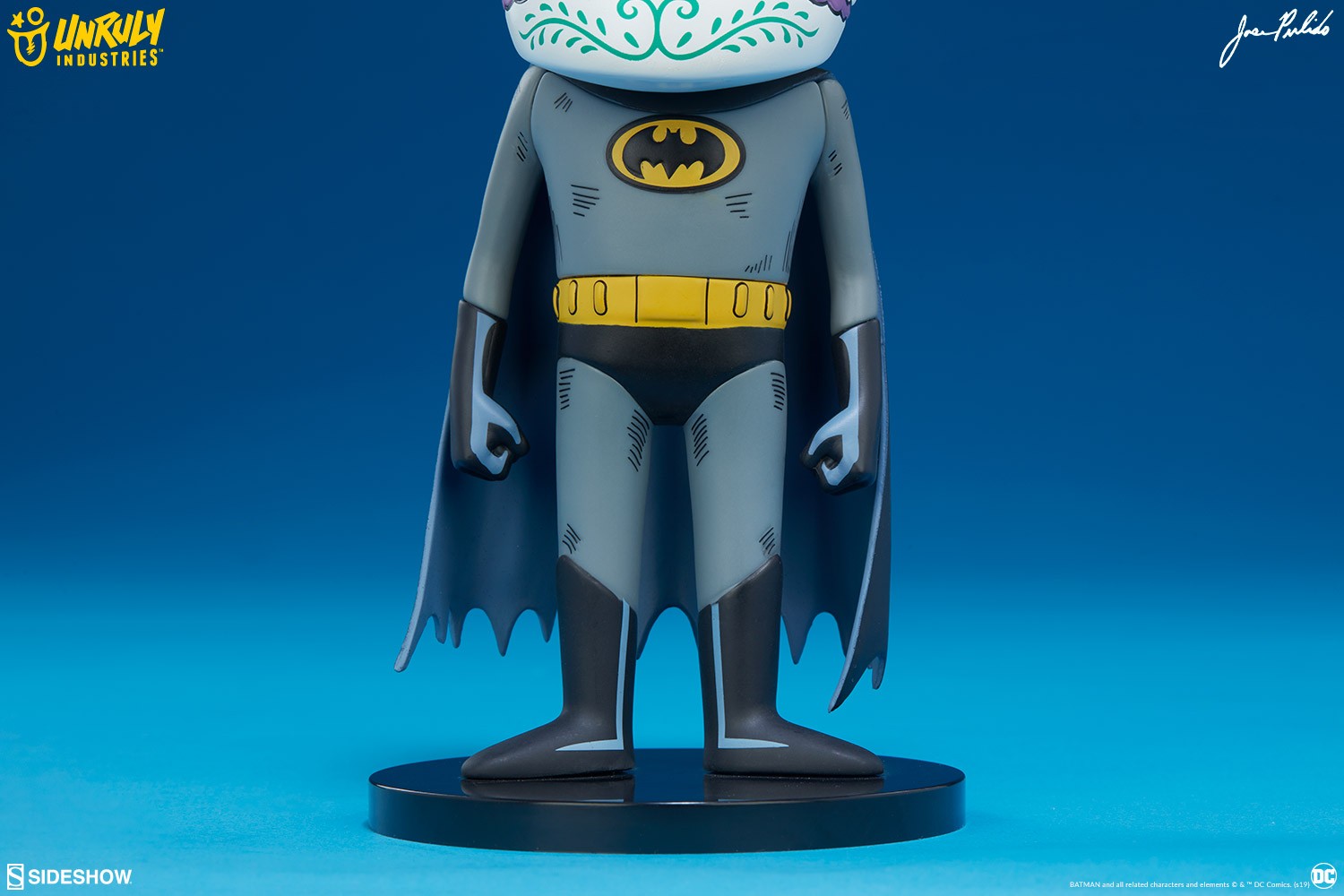 Batman Calavera