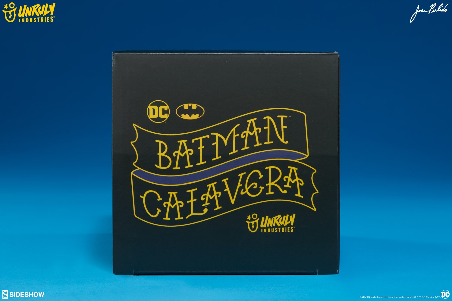 Batman Calavera