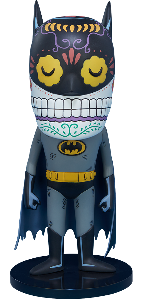 Batman Calavera