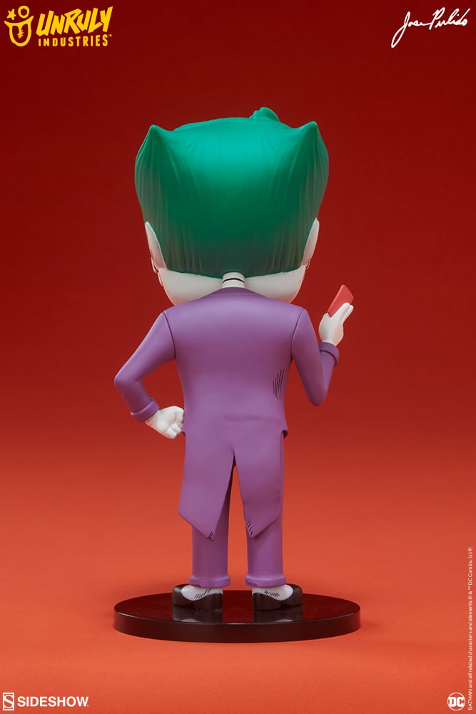 The Joker Calavera