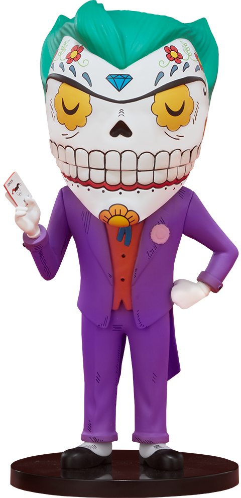 The Joker Calavera