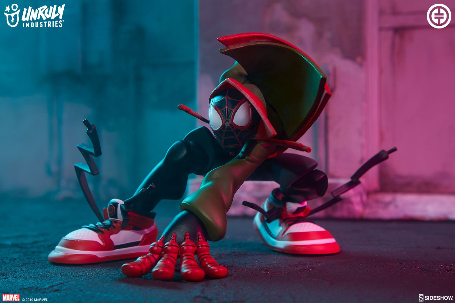 Miles