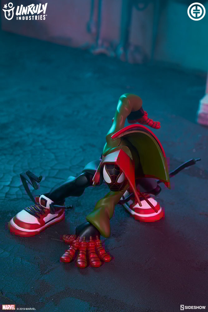 Miles