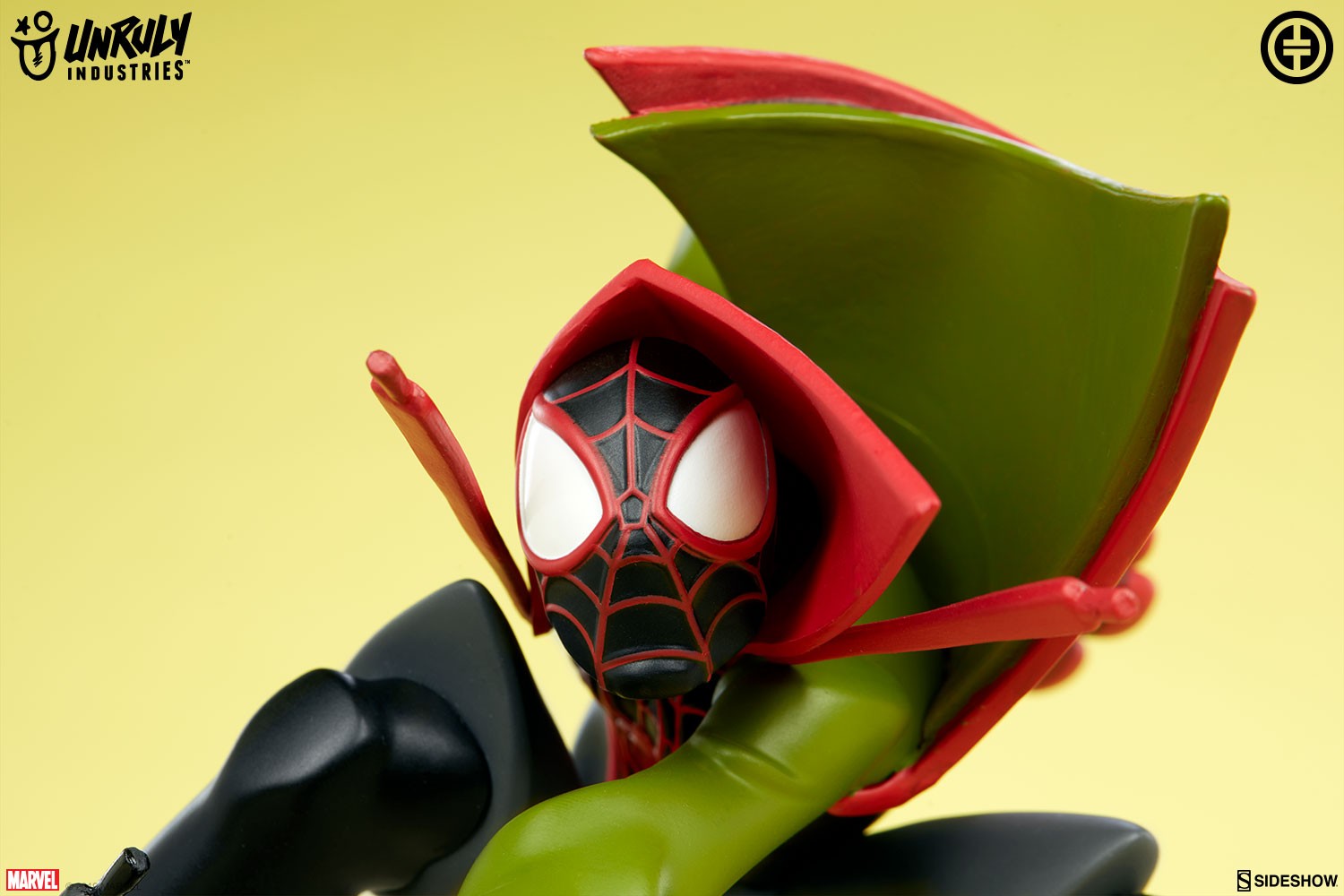 Miles