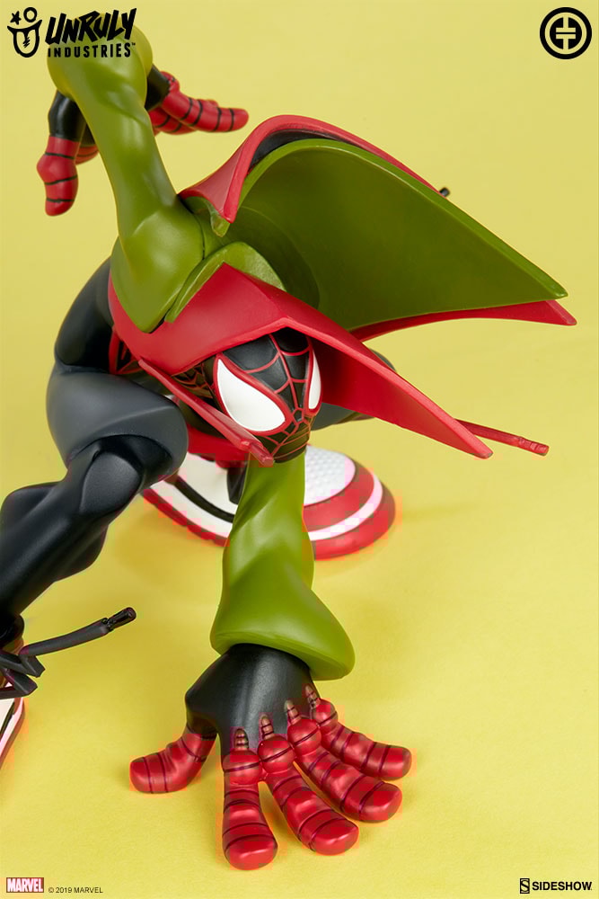 Miles