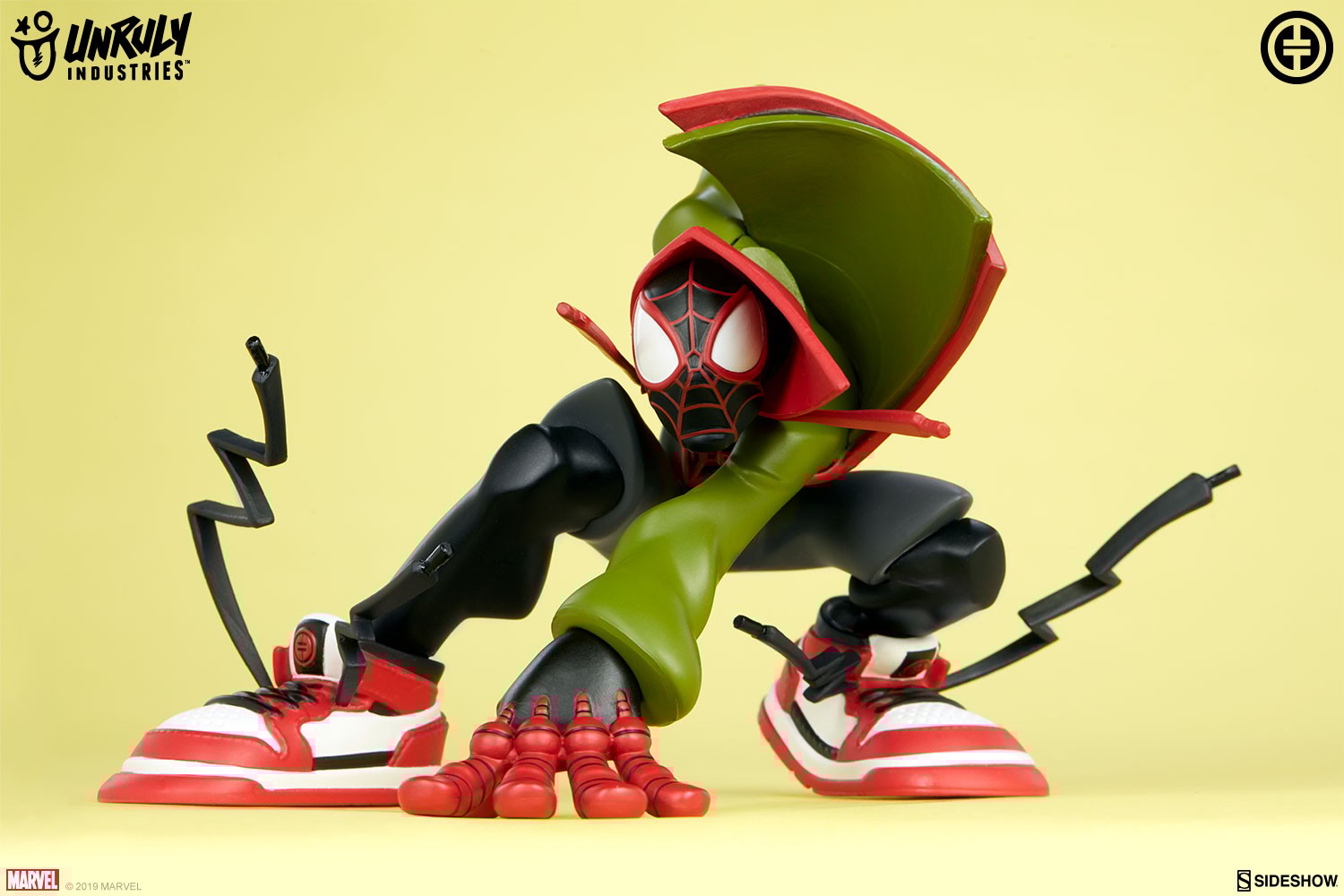 Miles