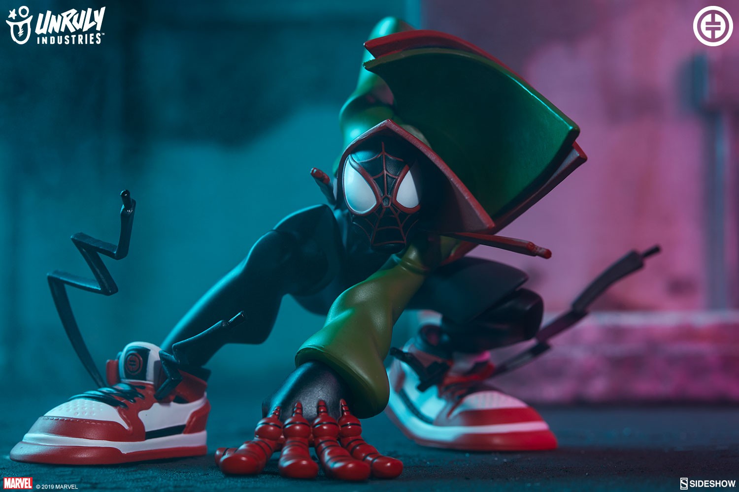 Miles