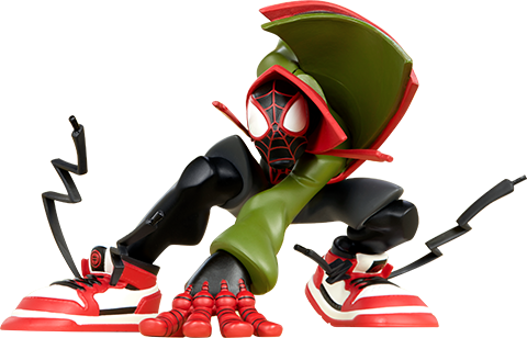 Miles
