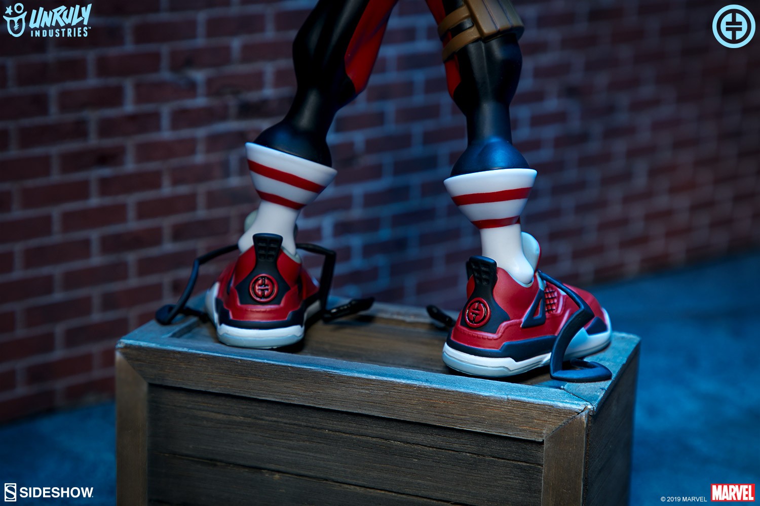 Wade View 3