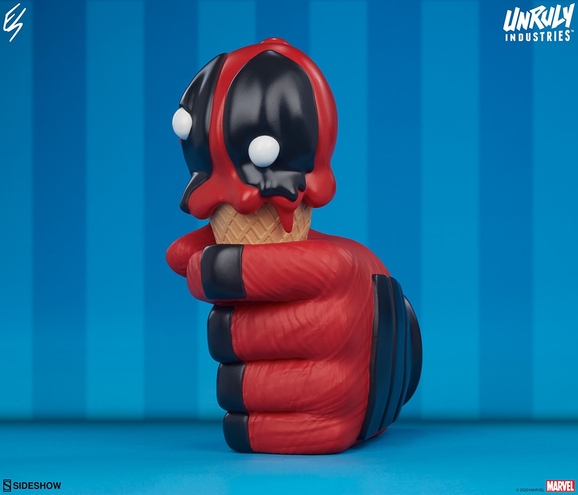 Deadpool: One Scoops