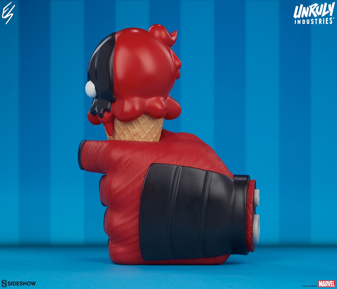 Deadpool: One Scoops