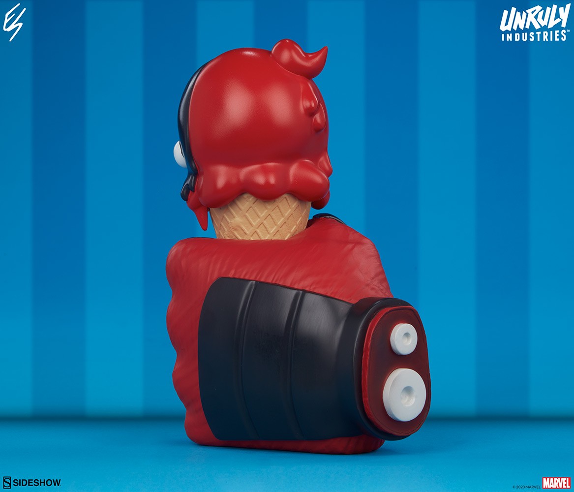 Deadpool: One Scoops