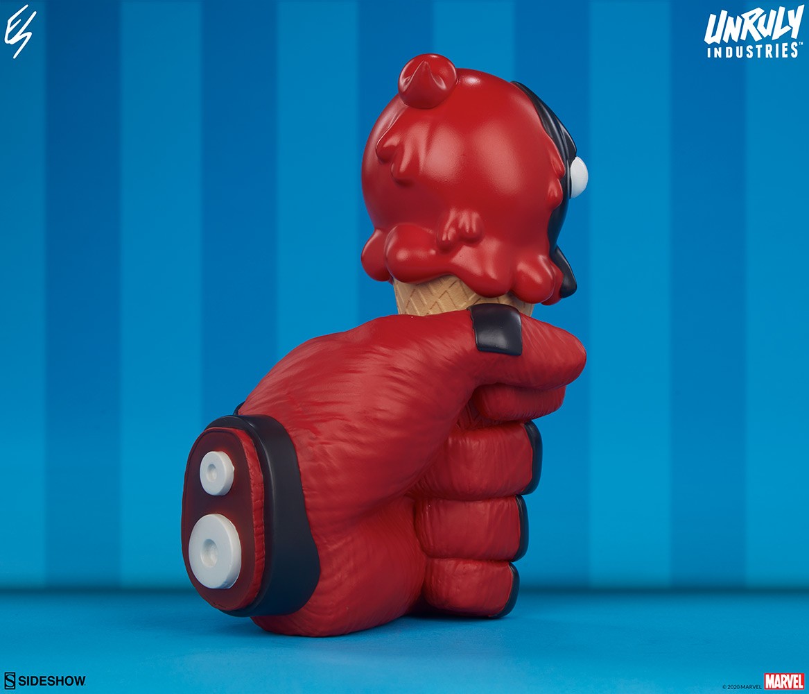 Deadpool: One Scoops